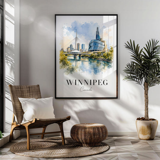 Winnipeg, Canada