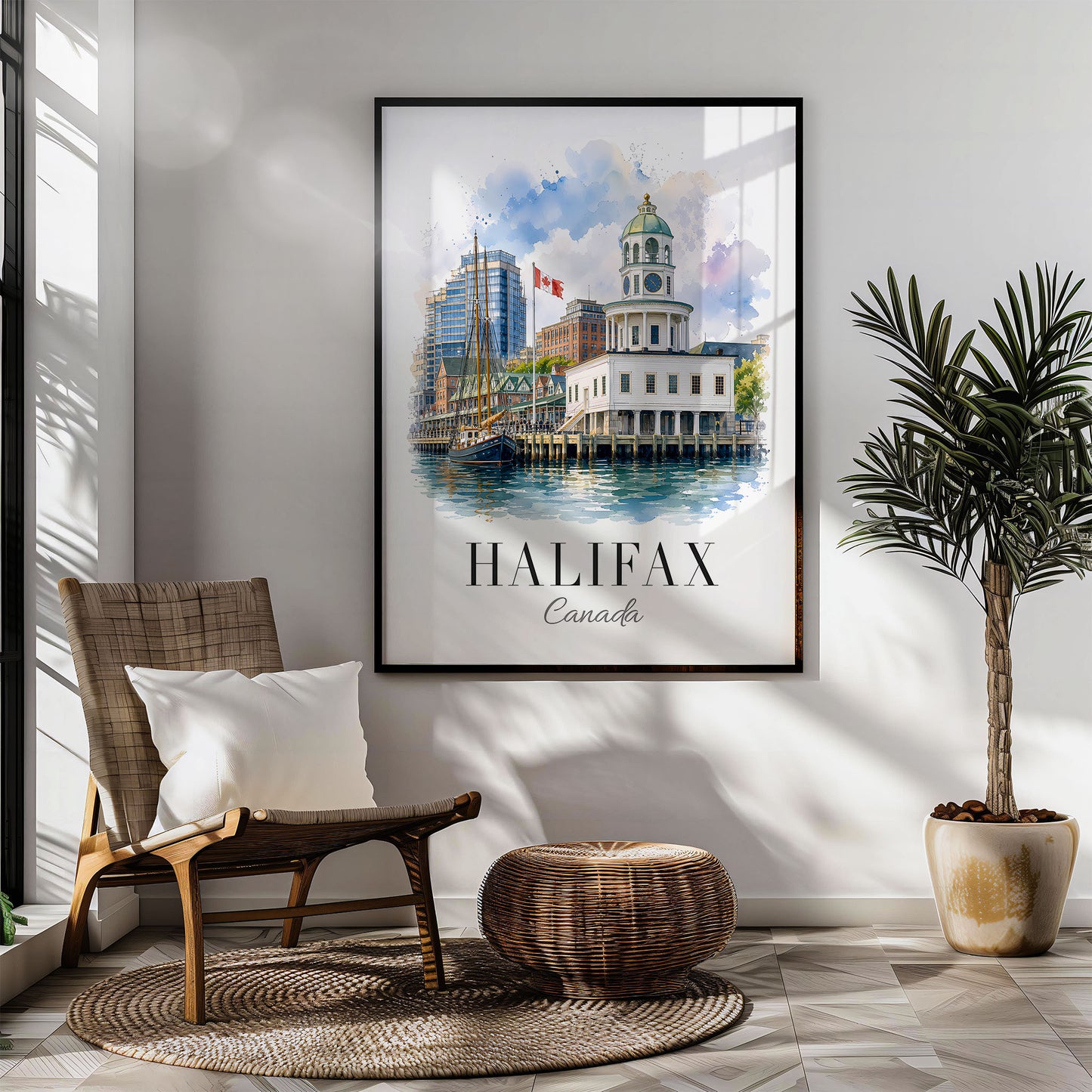 Halifax, Canada