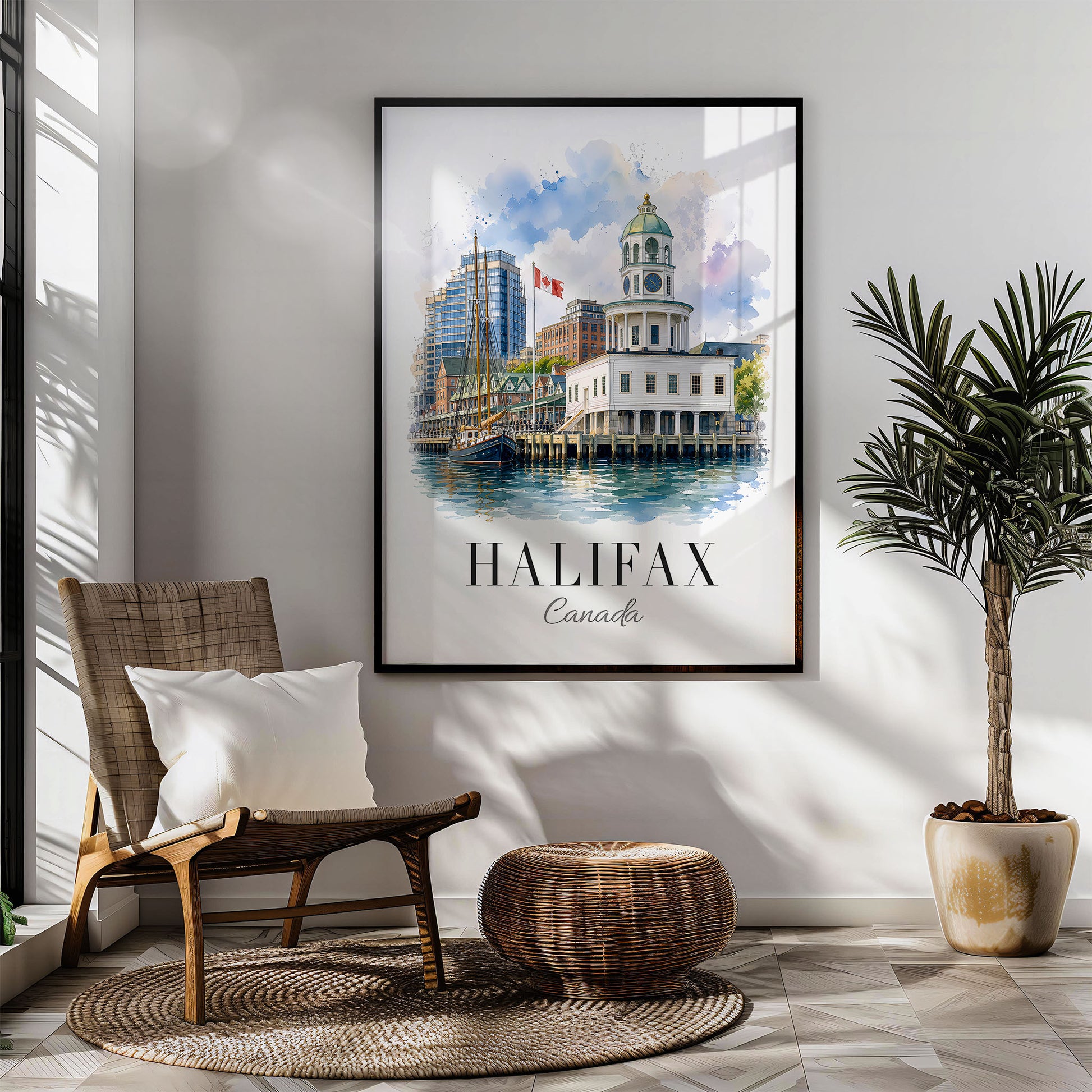 Halifax, Canada