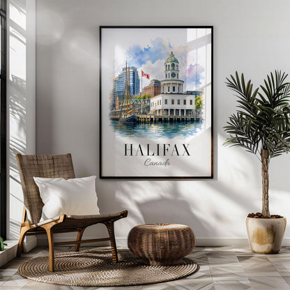 Halifax, Canada
