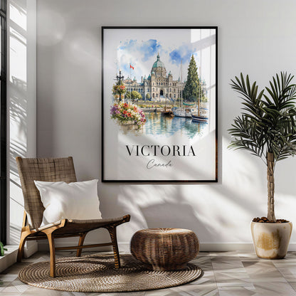 Victoria, Canada