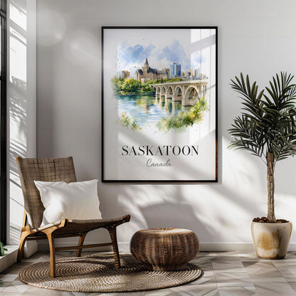 Saskatoon, Canada