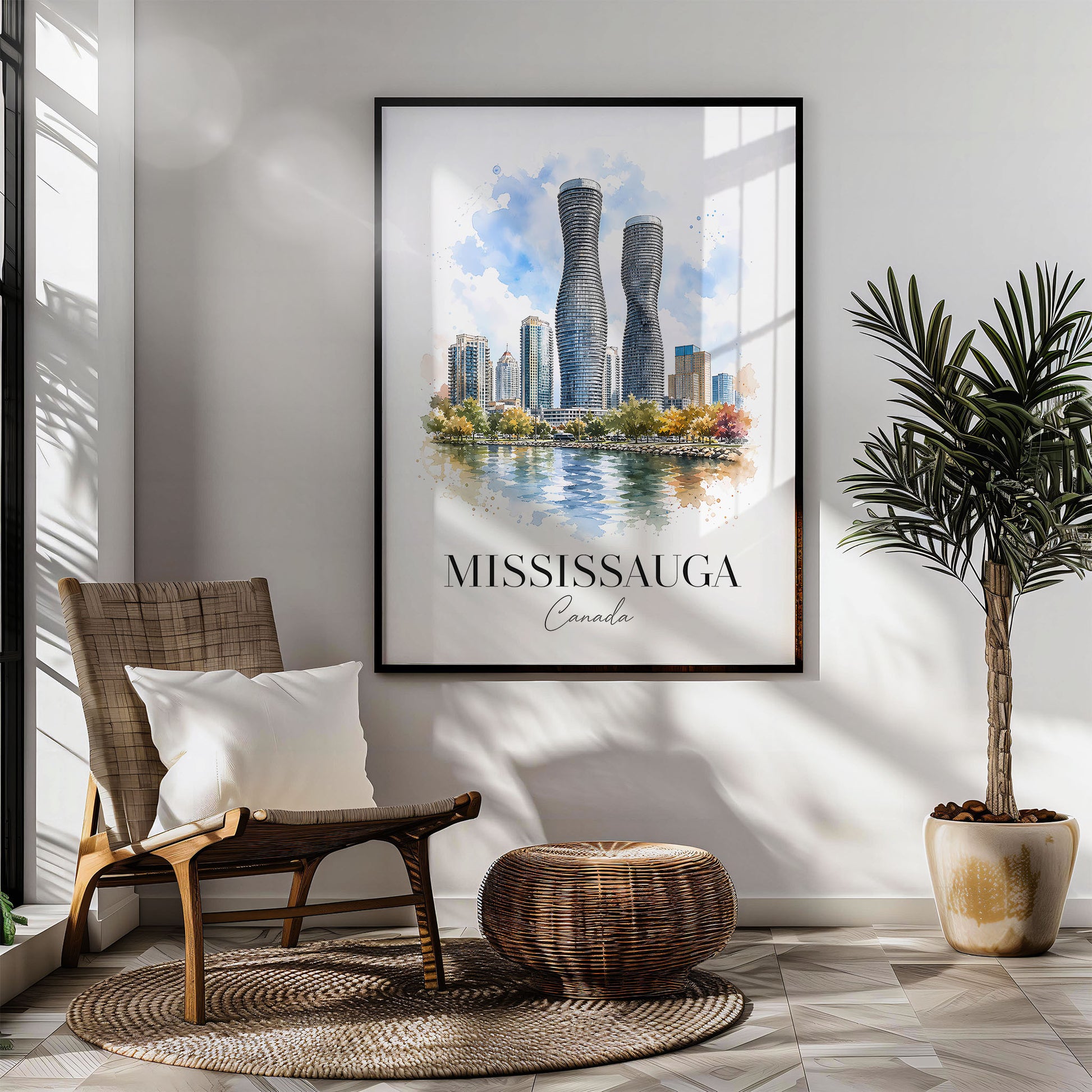 Mississauga, Canada
