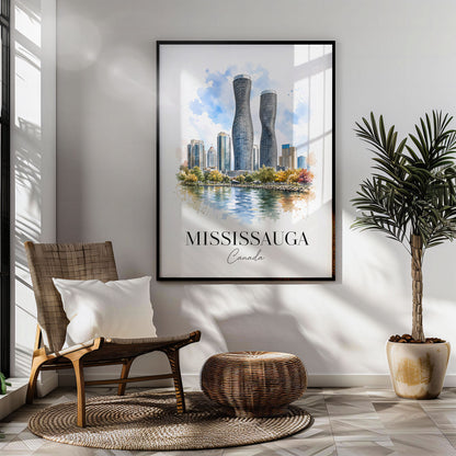 Mississauga, Canada