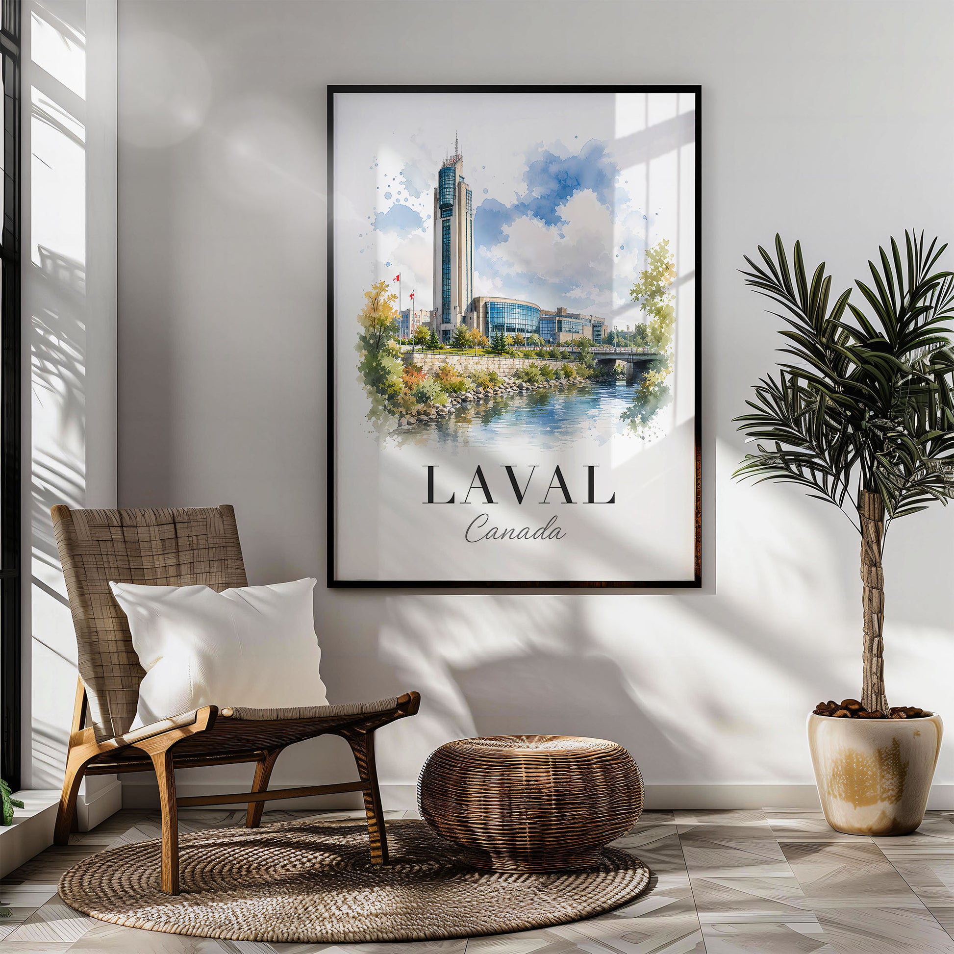 Laval, Canada