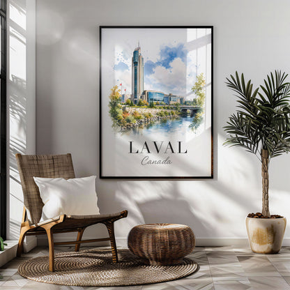 Laval, Canada