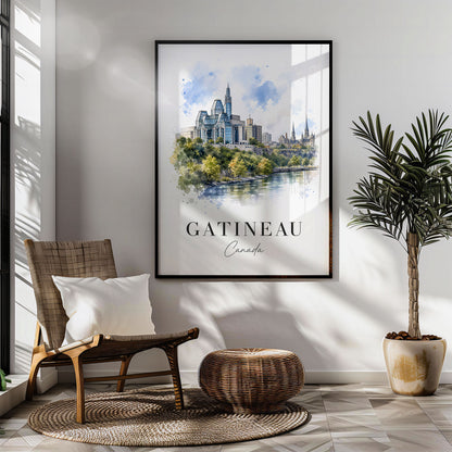 Gatineau, Canada