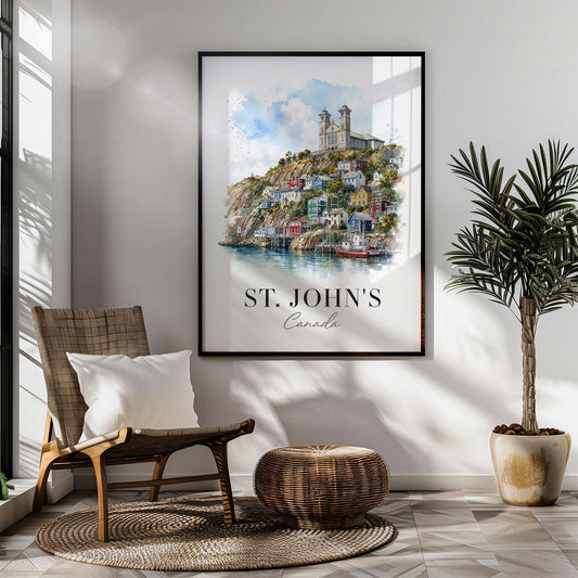 St. John's, Canada