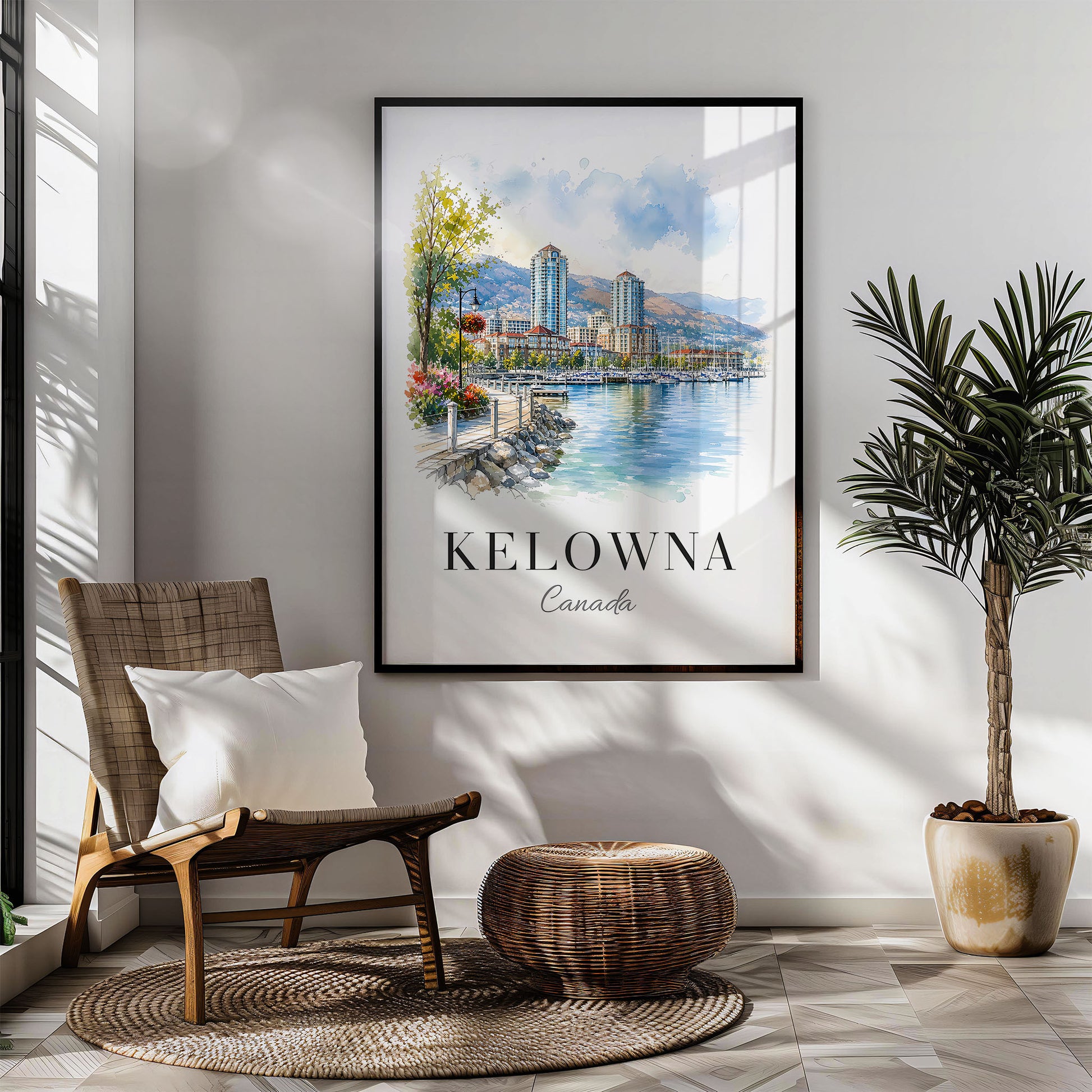 Kelowna, Canada