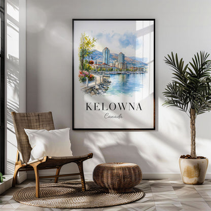 Kelowna, Canada