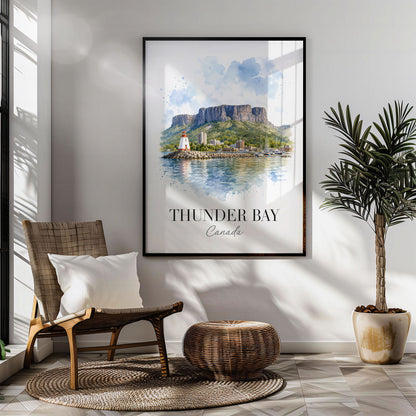 Thunder Bay, Canada