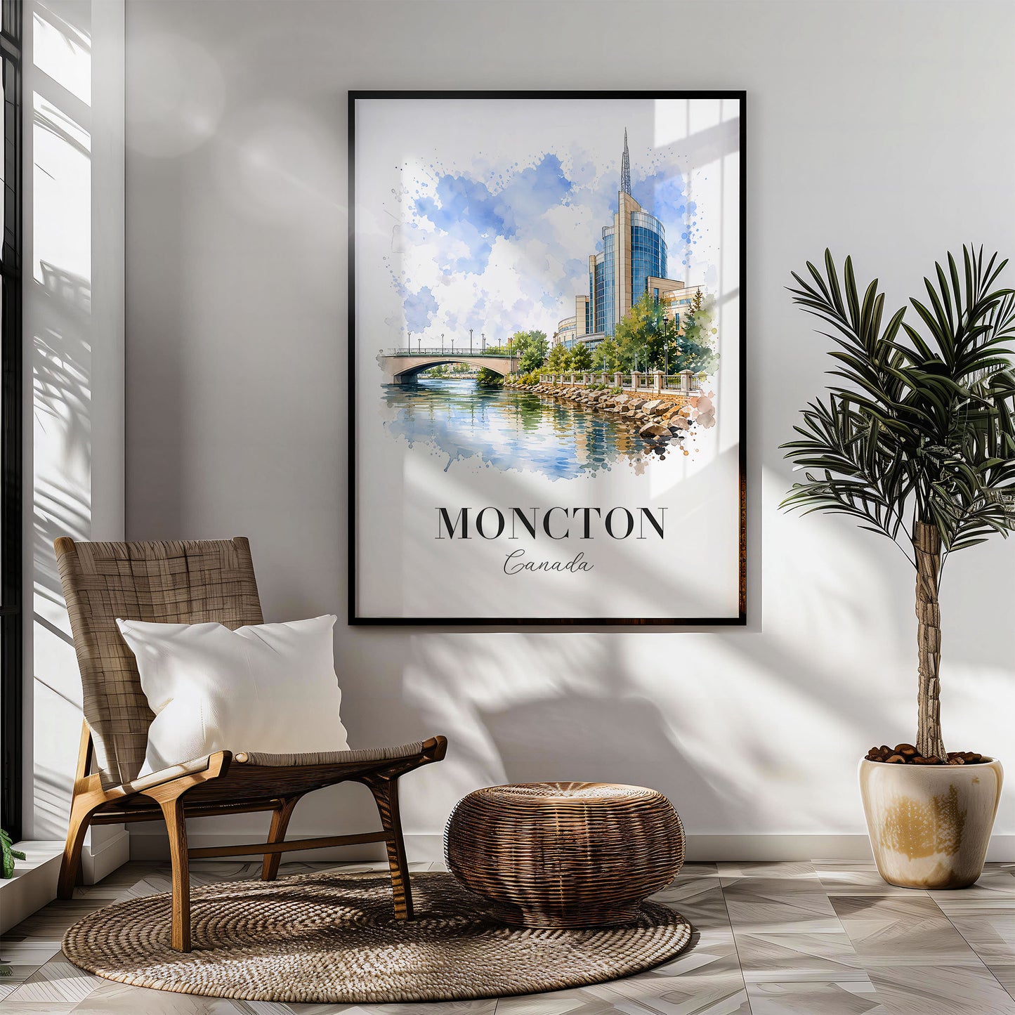 Moncton, Canada