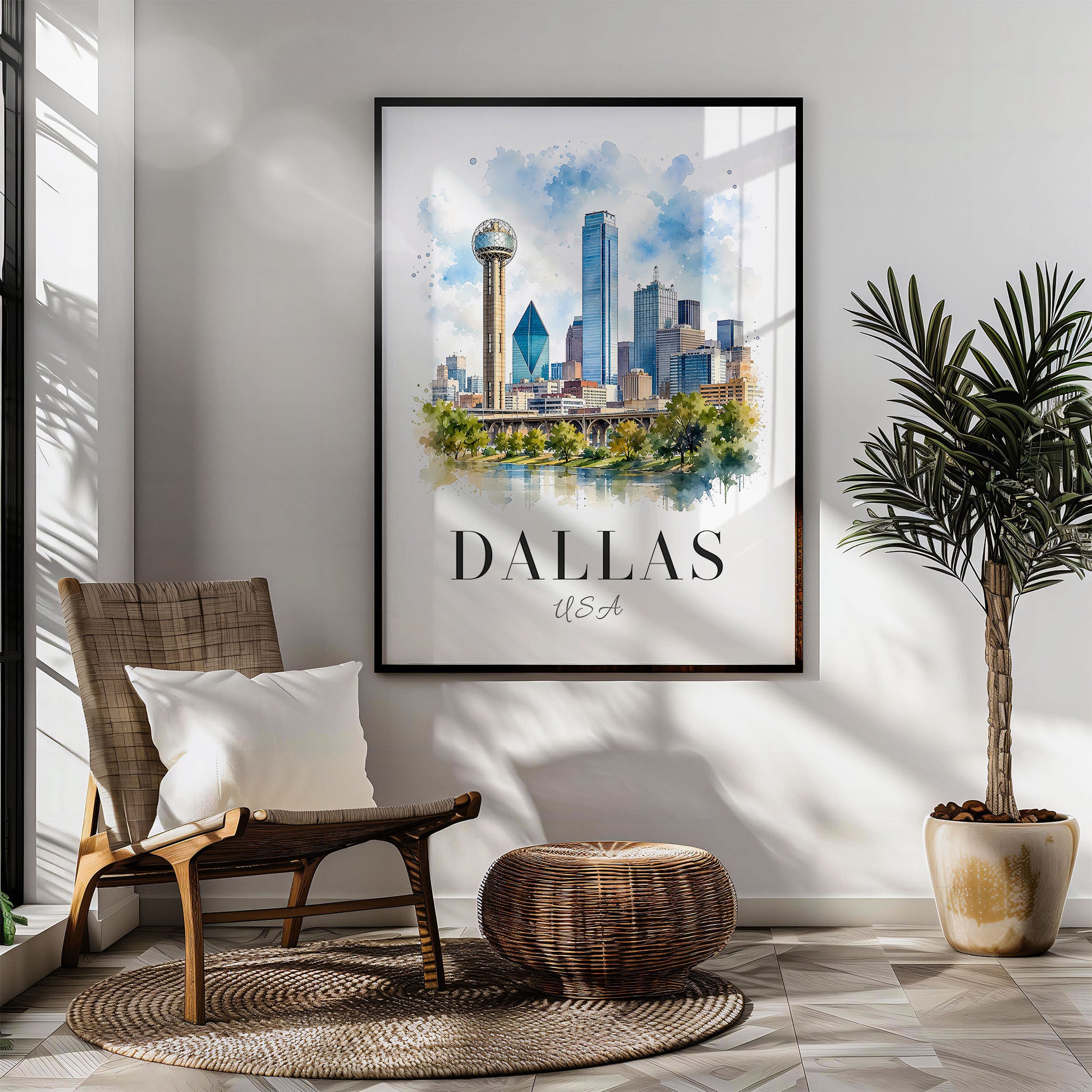 Dallas, USA