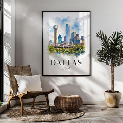 Dallas, USA