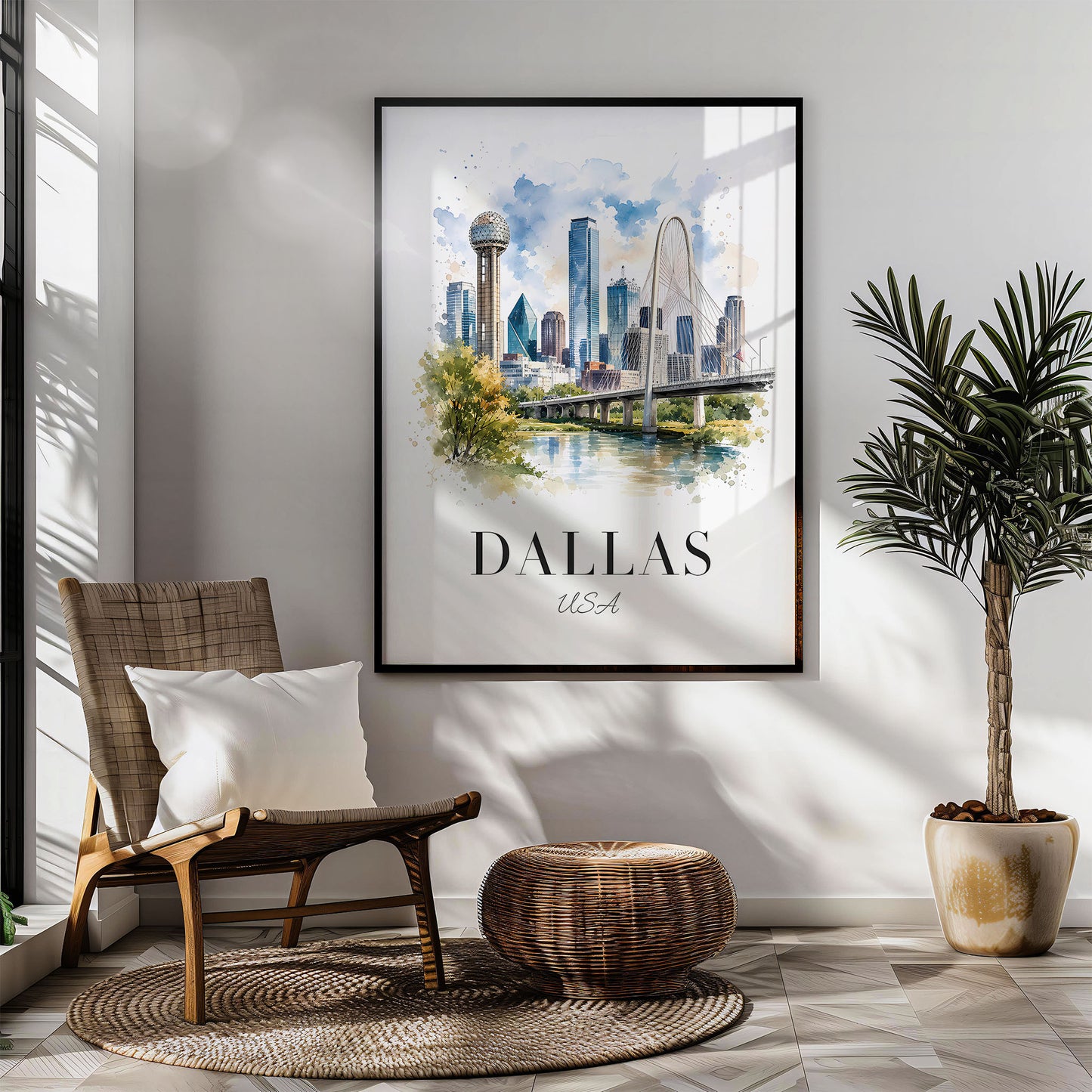 Dallas, USA