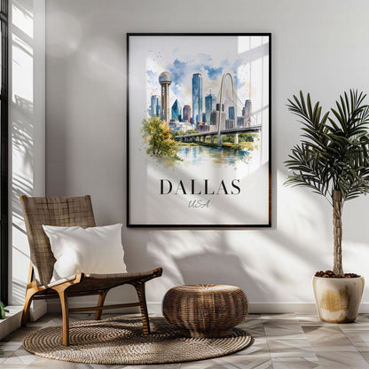 Dallas, USA