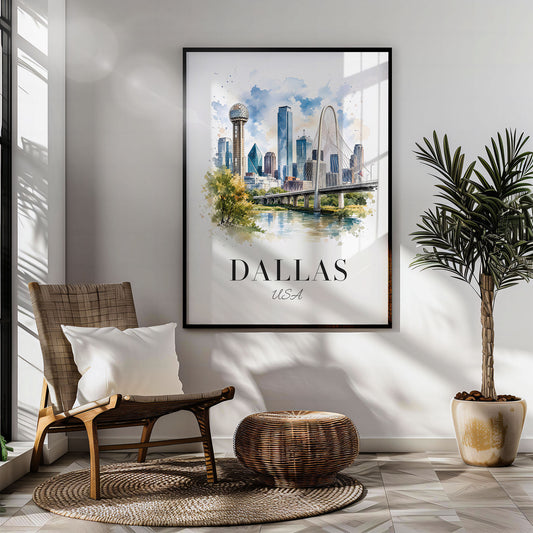 Dallas, USA