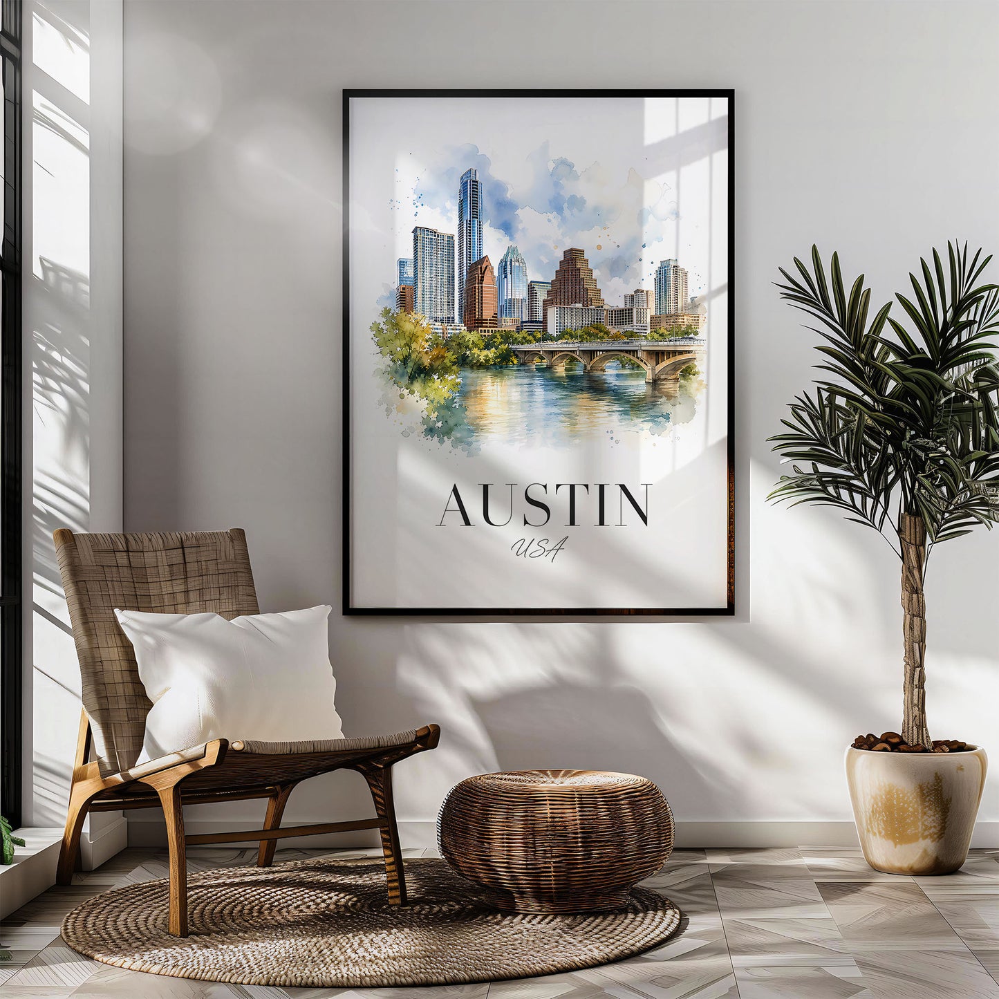 Austin, USA