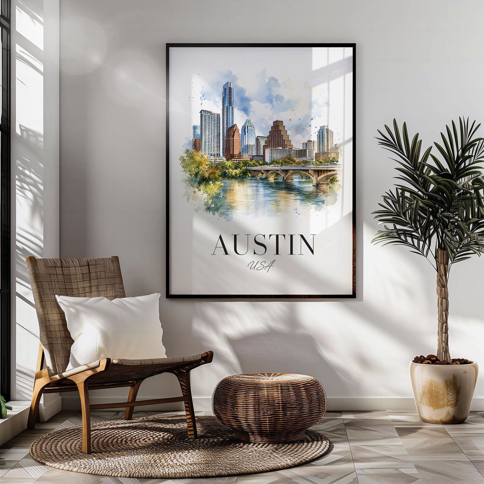 Austin, USA