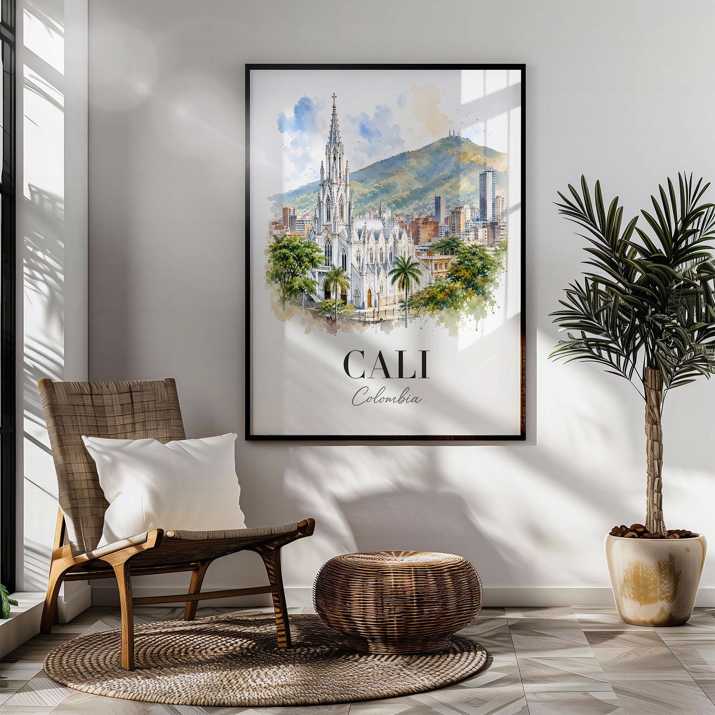Cali, Colombia