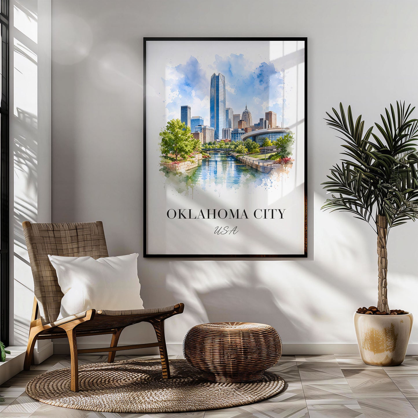 Oklahoma City, USA