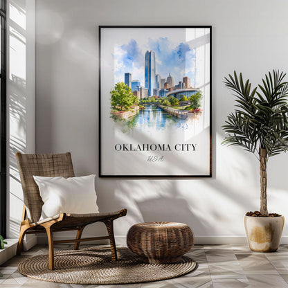 Oklahoma City, USA