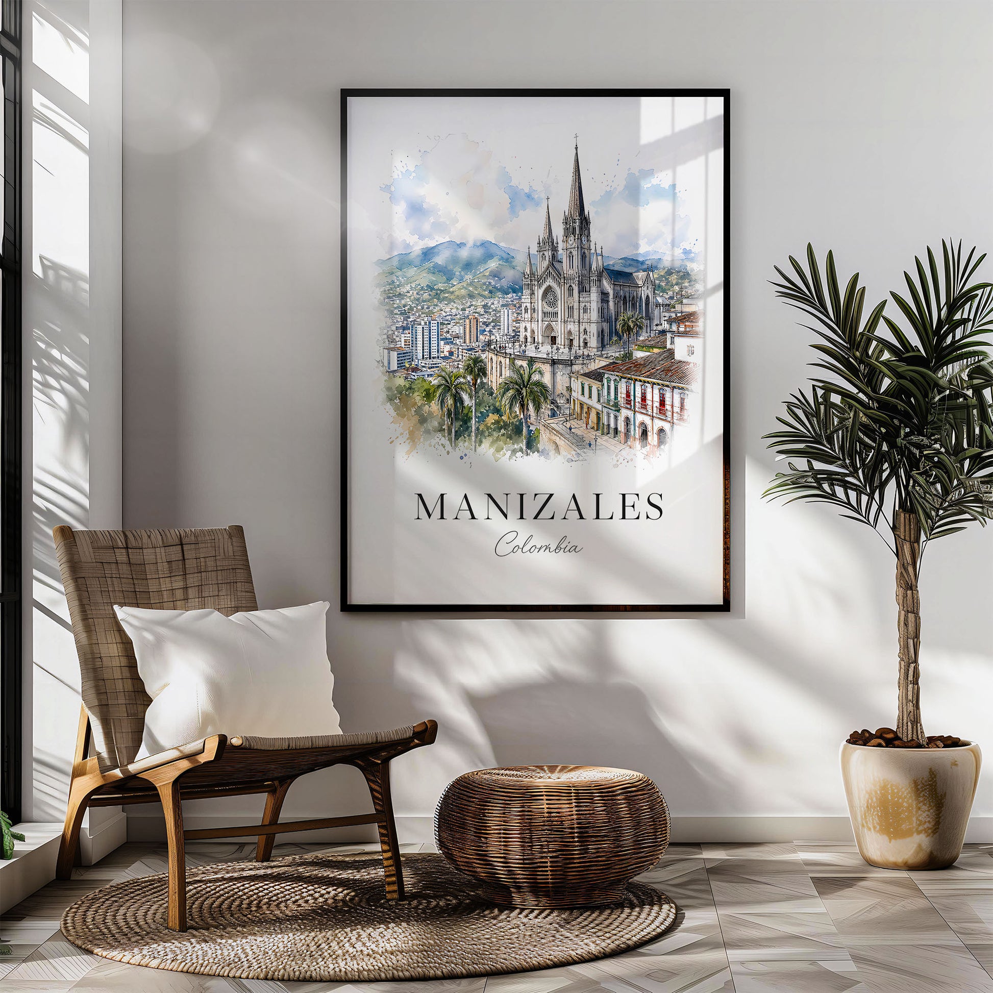 Manizales, Colombia