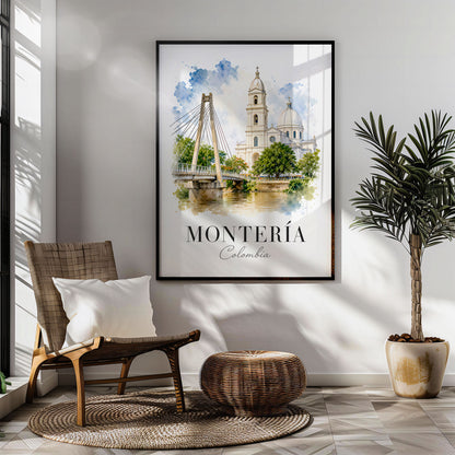 Montería, Colombia