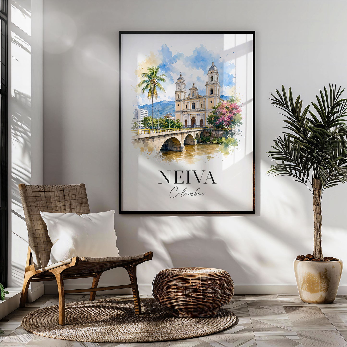 Neiva, Colombia