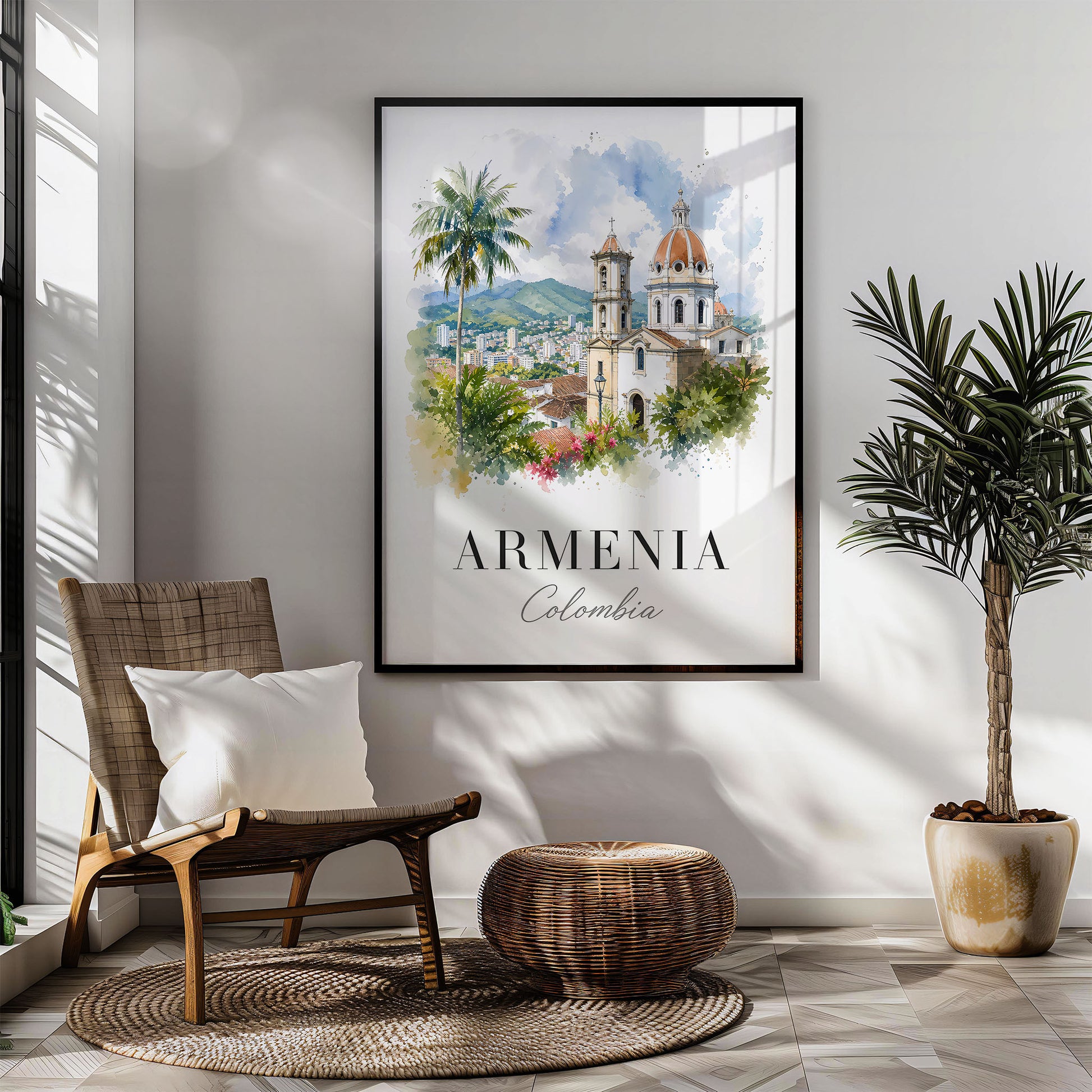 Armenia, Colombia