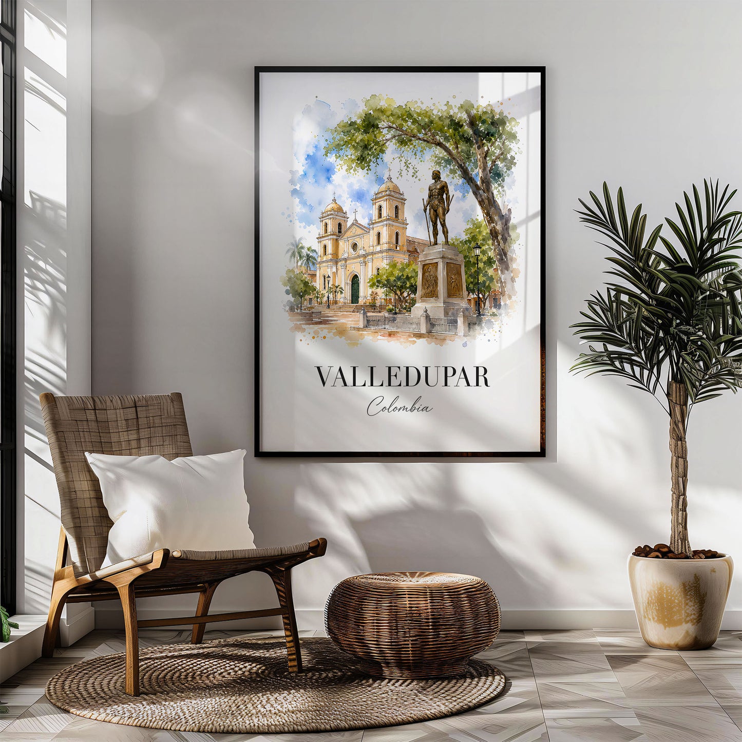 Valledupar, Colombia