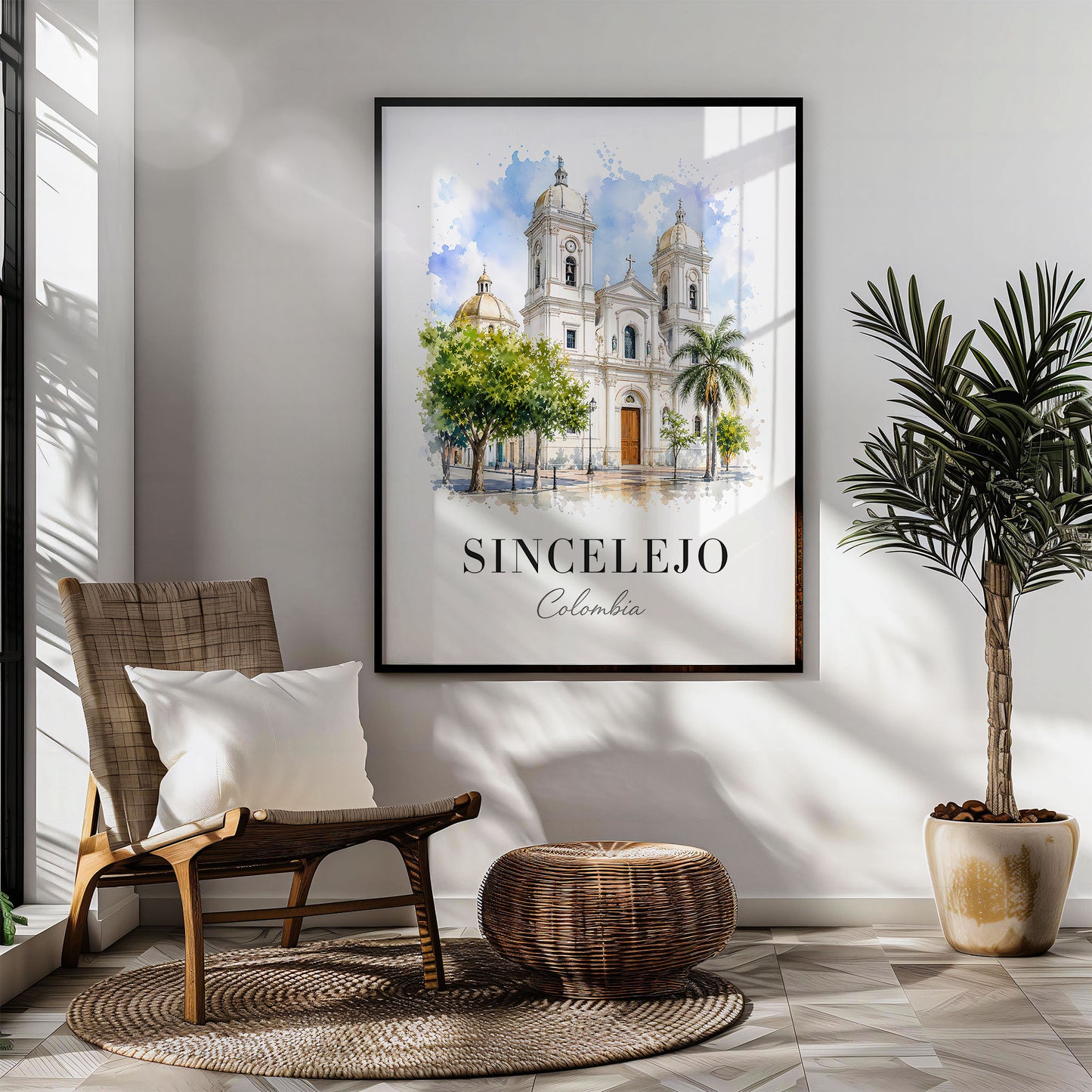 Sincelejo, Colombia
