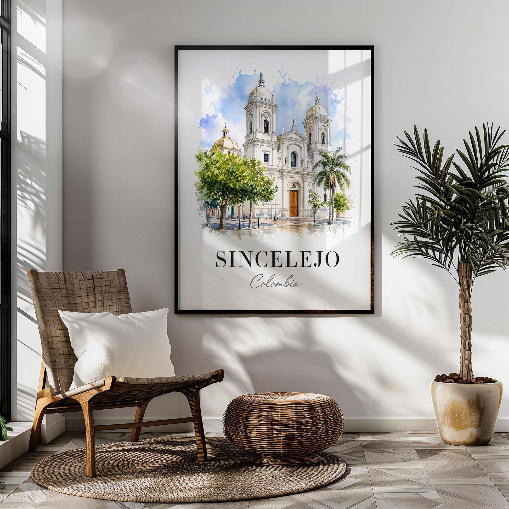 Sincelejo, Colombia