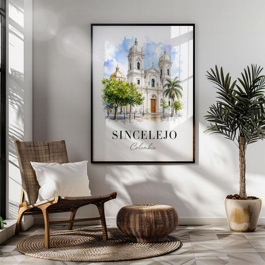 Sincelejo, Colombia