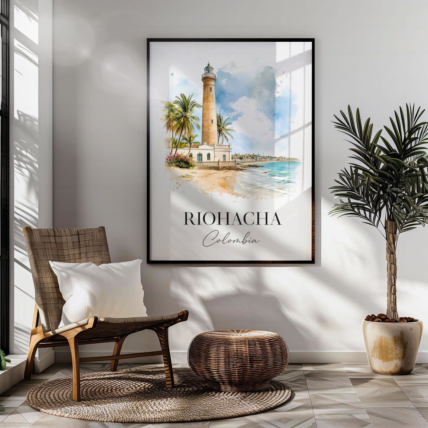 Riohacha, Colombia