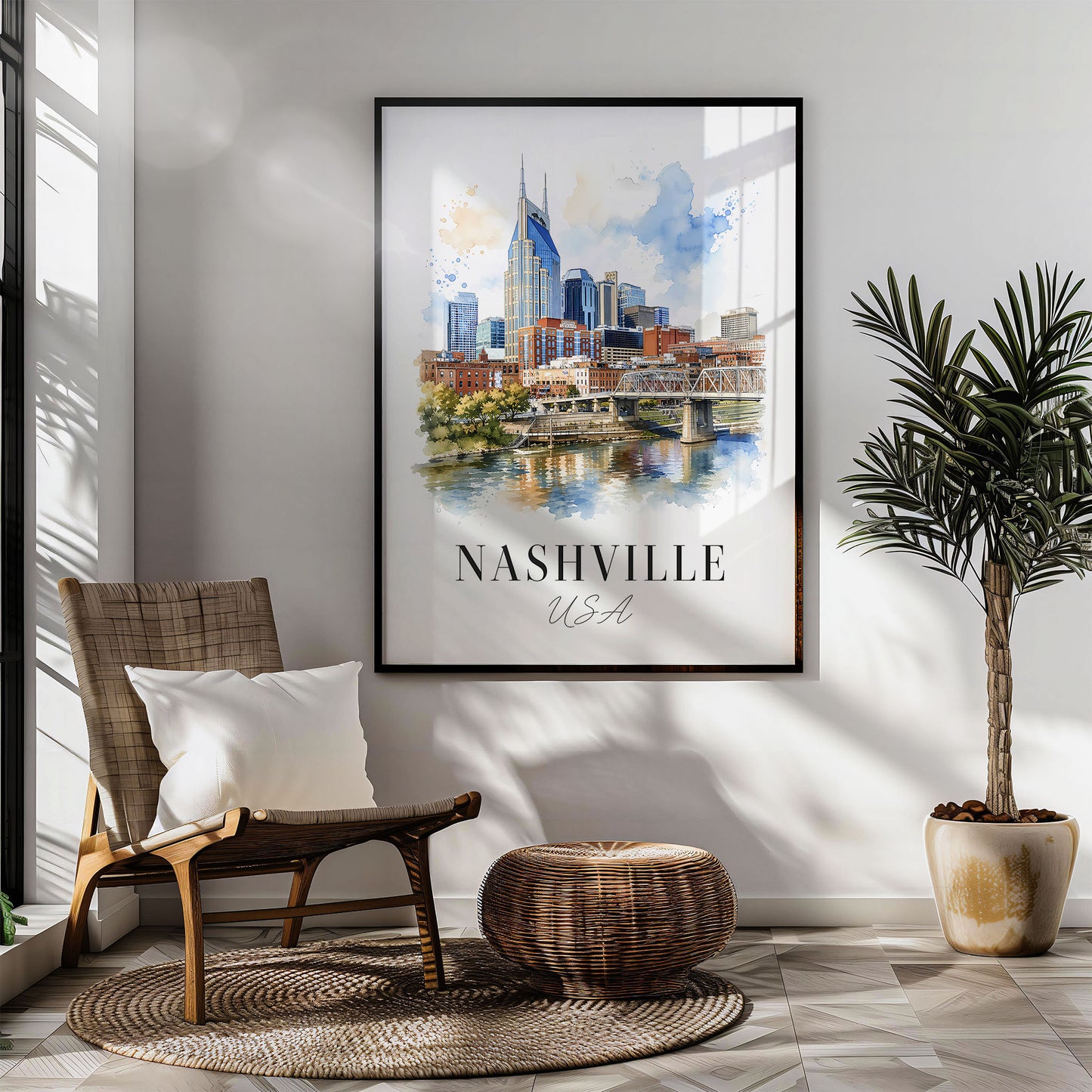 Nashville, USA
