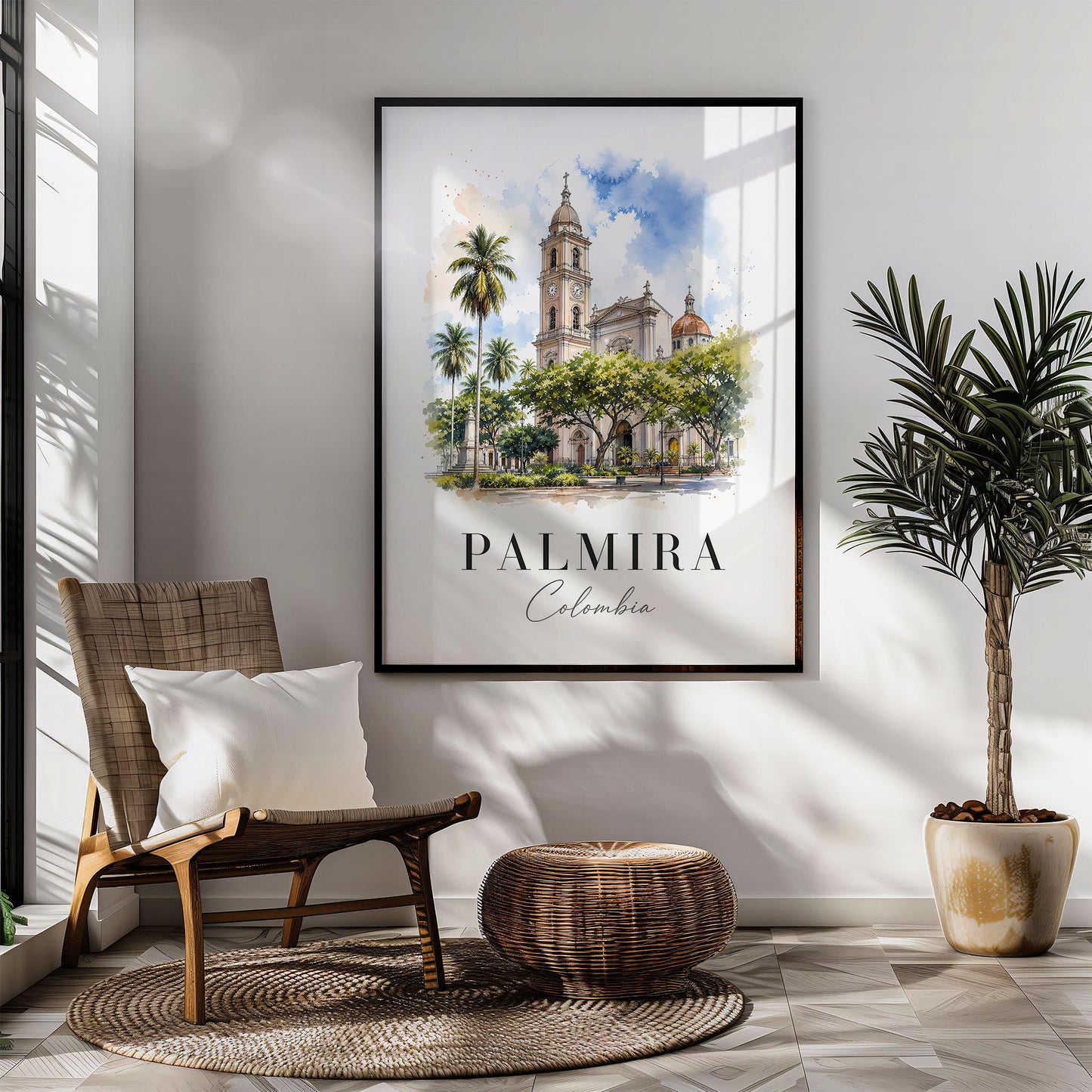 Palmira, Colombia