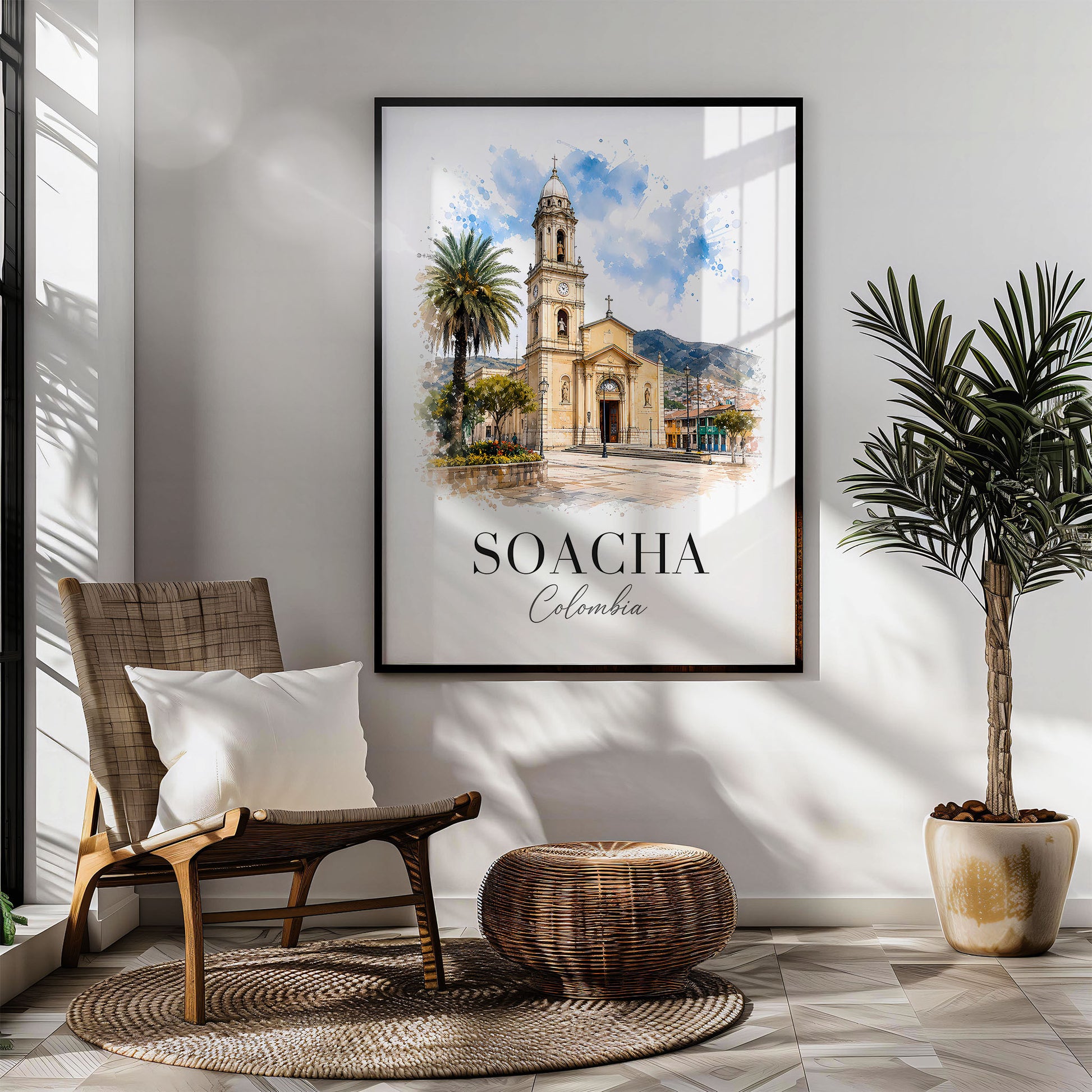 Soacha, Colombia