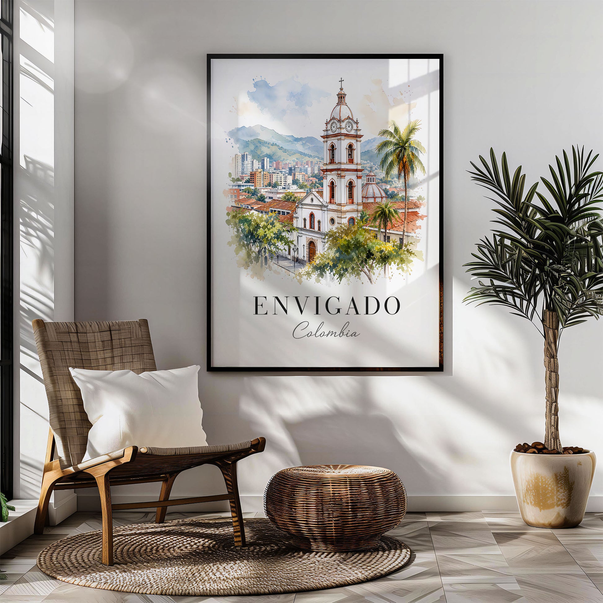 Envigado, Colombia