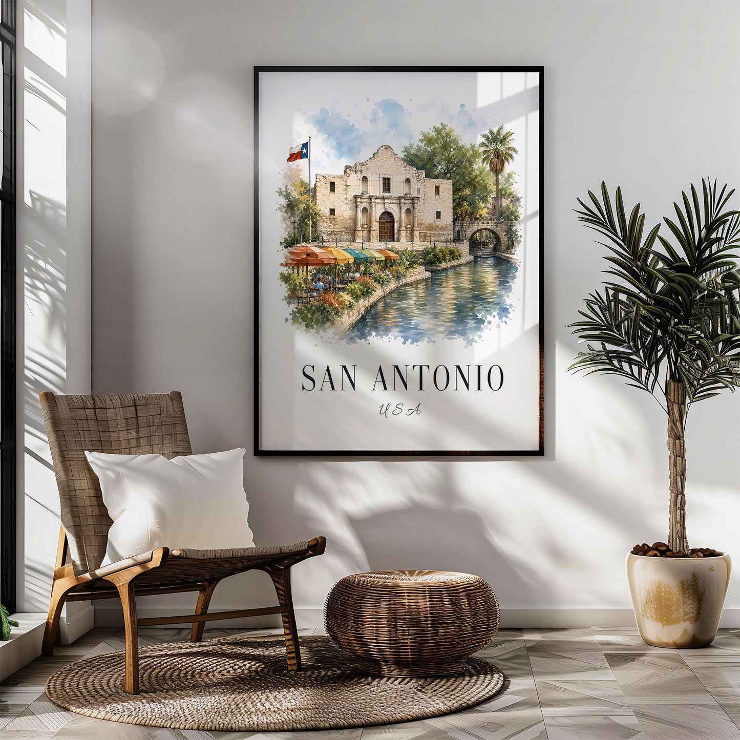 San Antonio, USA