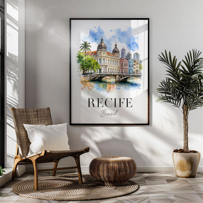 Recife, Brasil