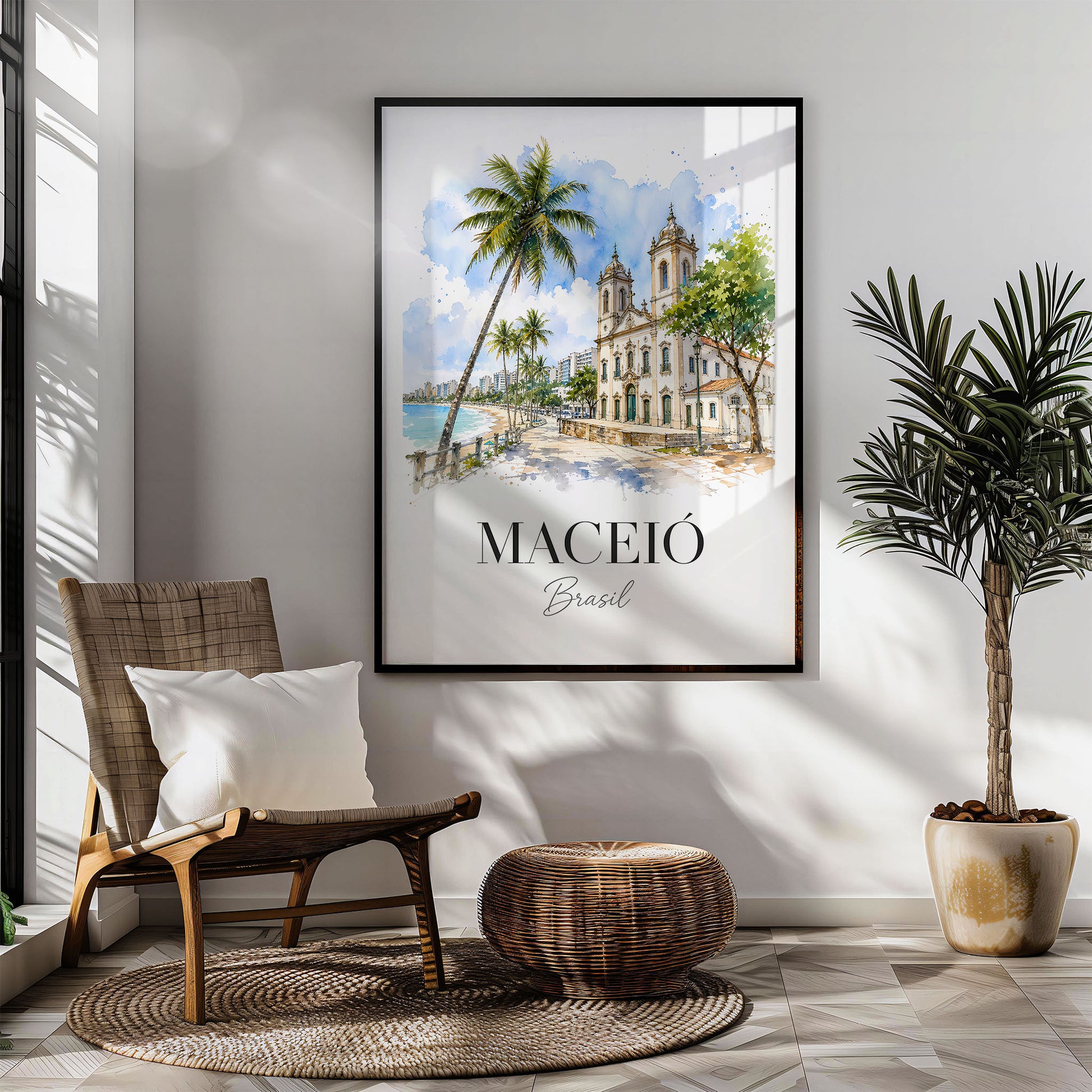 Maceió, Brasil