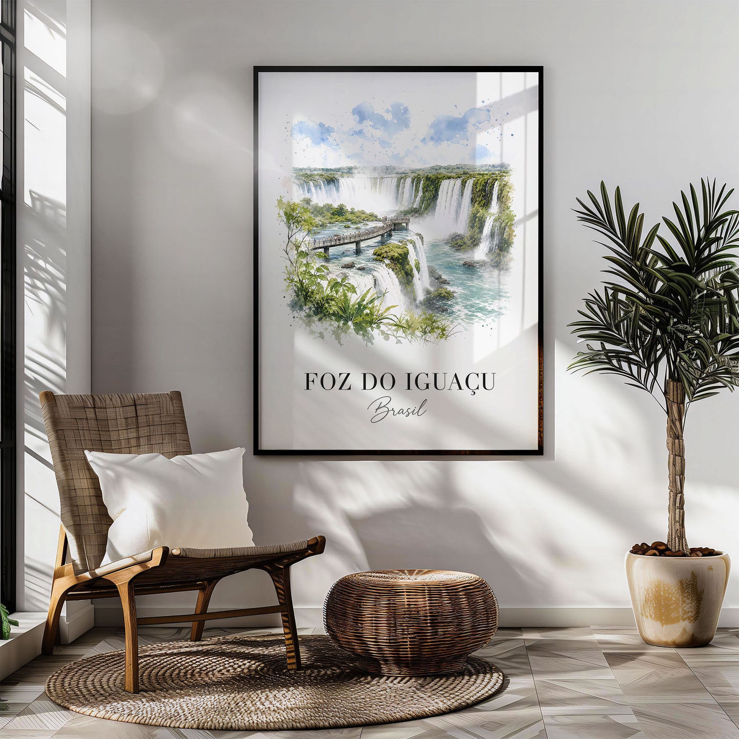 Foz do Iguaçu, Brasil
