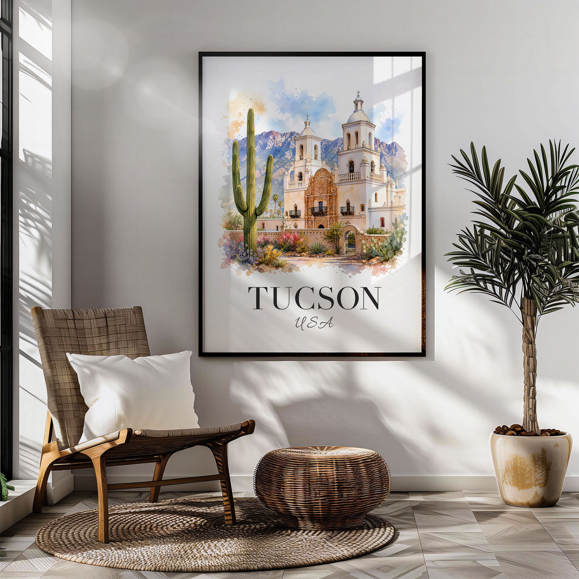 Tucson, USA