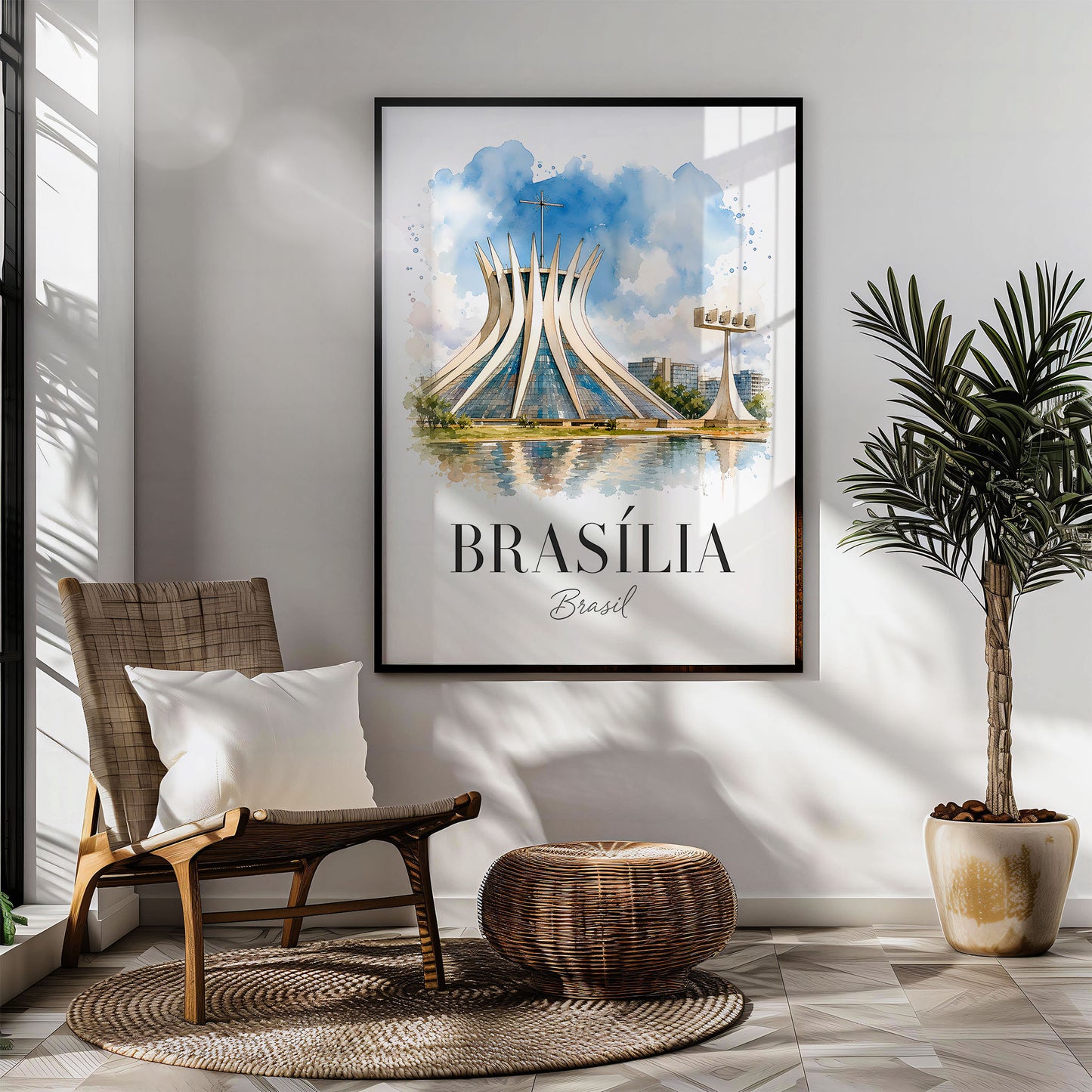 Brasília, Brasil