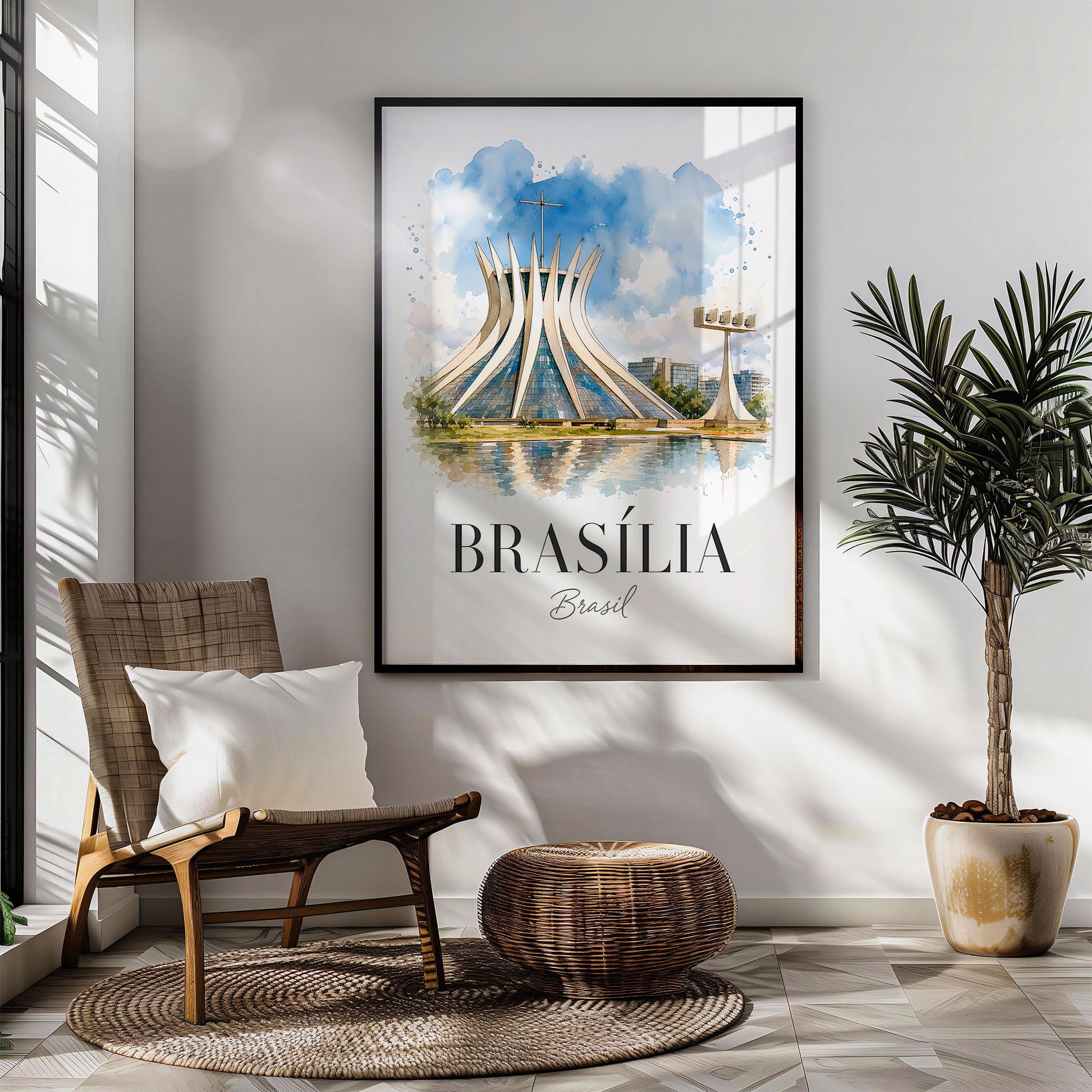 Brasília, Brasil