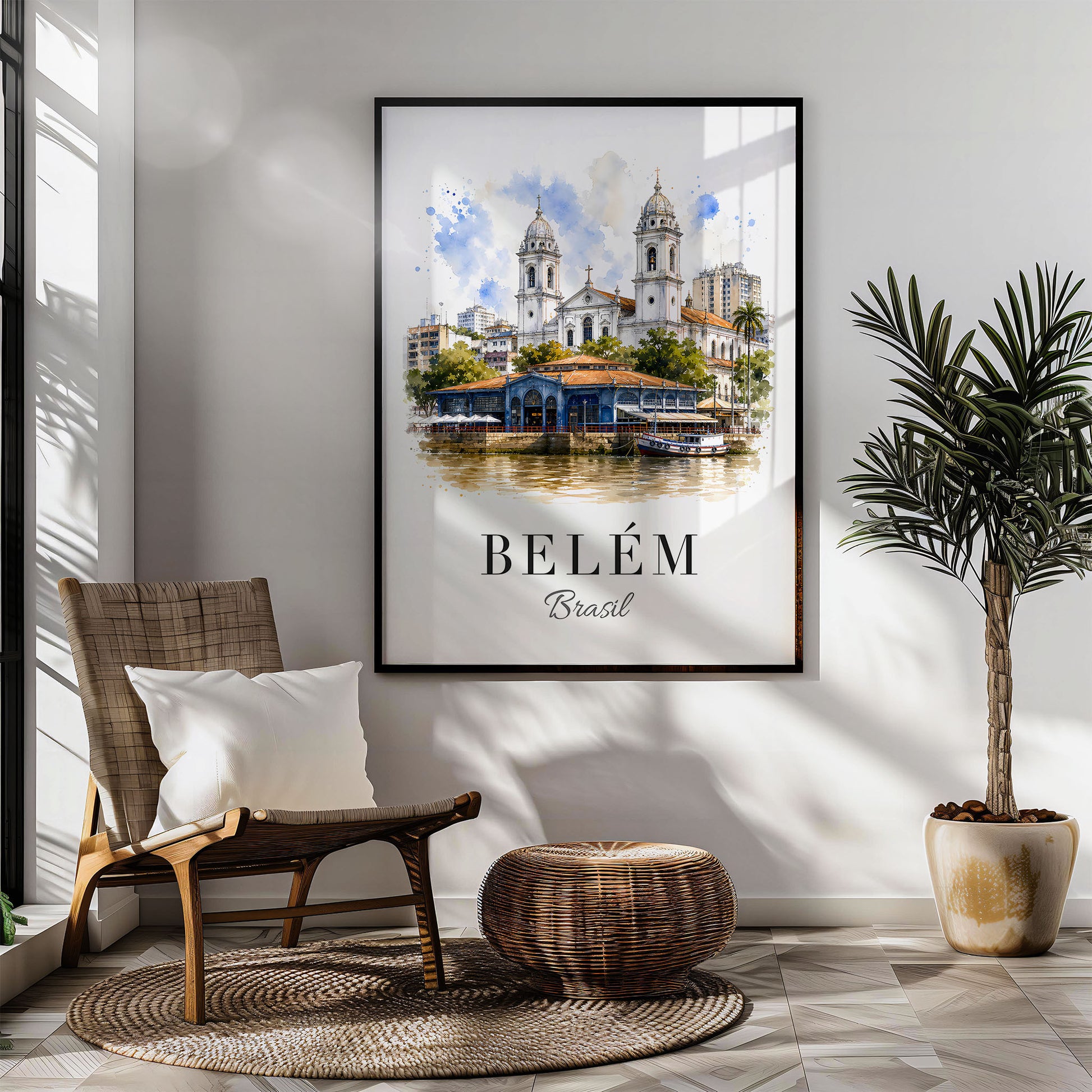 Belém, Brasil