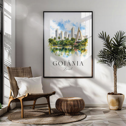 Goiânia, Brasil
