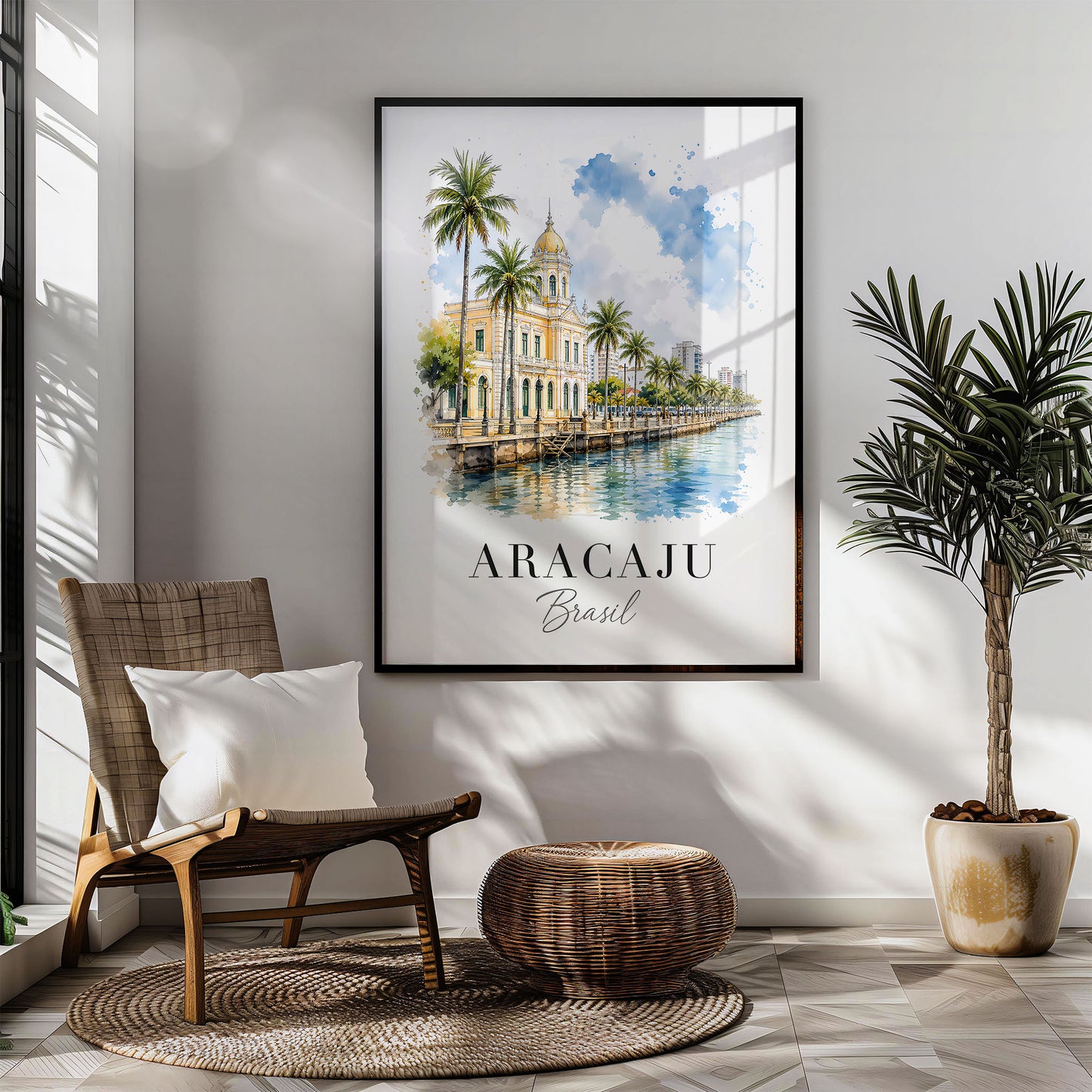 Aracaju, Brasil