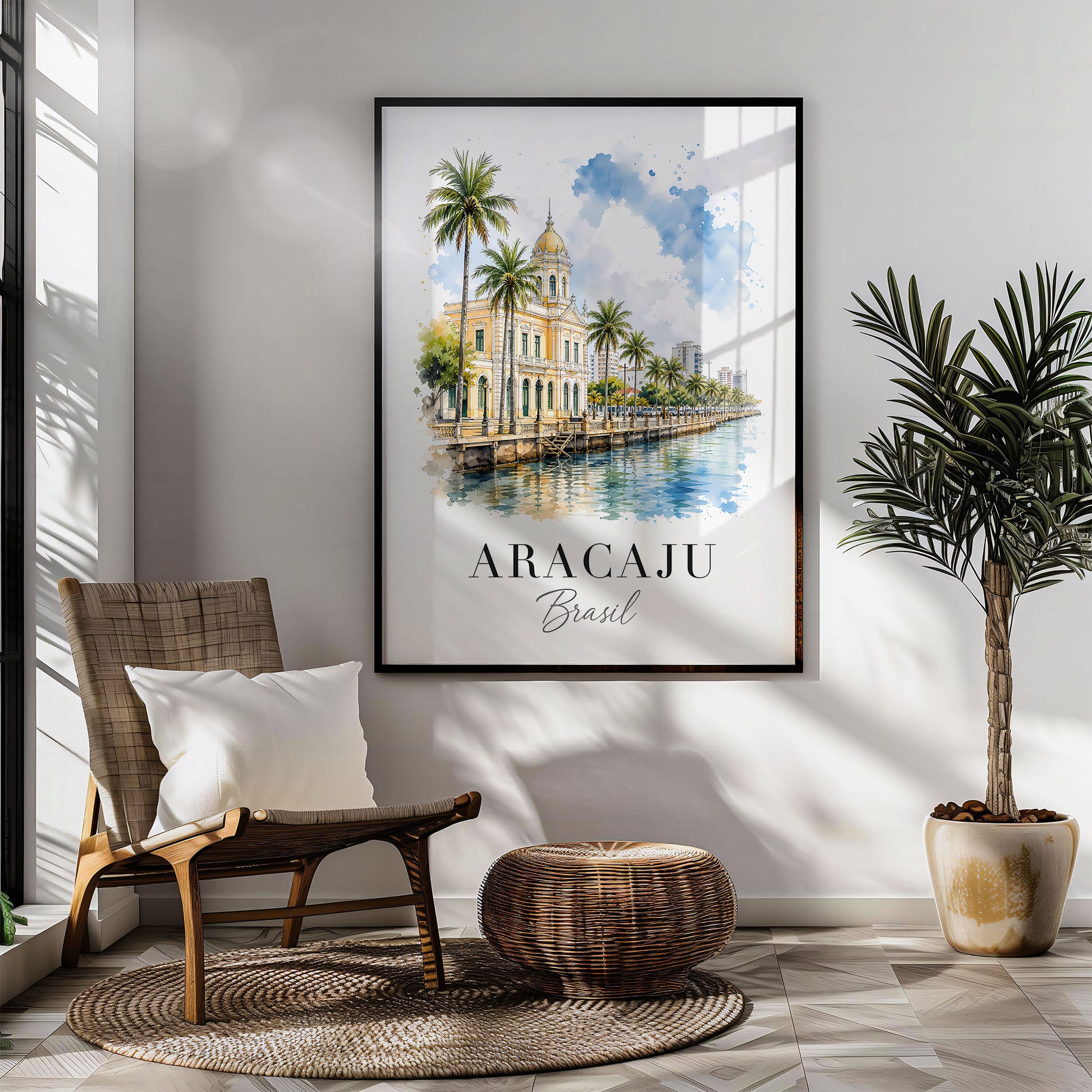 Aracaju, Brasil